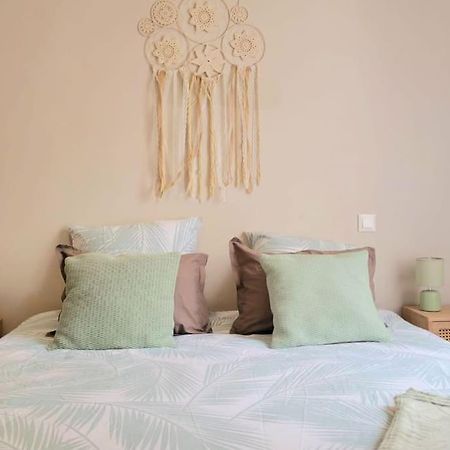 Superbe T2 Cosy Plein Centre Apartment Narbonne Luaran gambar