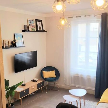 Superbe T2 Cosy Plein Centre Apartment Narbonne Luaran gambar