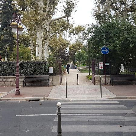 Superbe T2 Cosy Plein Centre Apartment Narbonne Luaran gambar