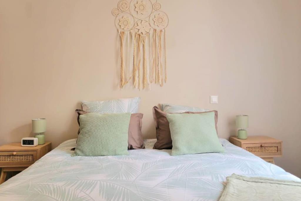 Superbe T2 Cosy Plein Centre Apartment Narbonne Luaran gambar