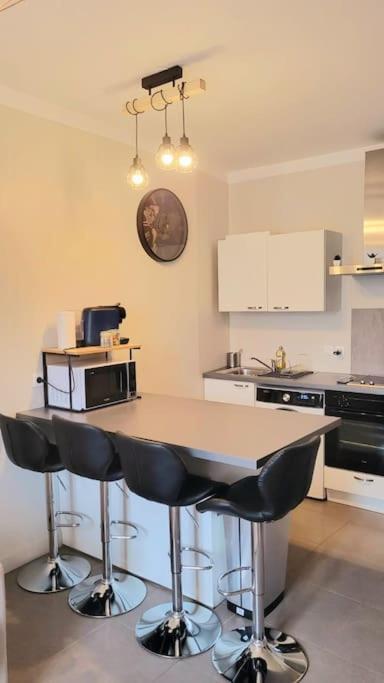 Superbe T2 Cosy Plein Centre Apartment Narbonne Luaran gambar