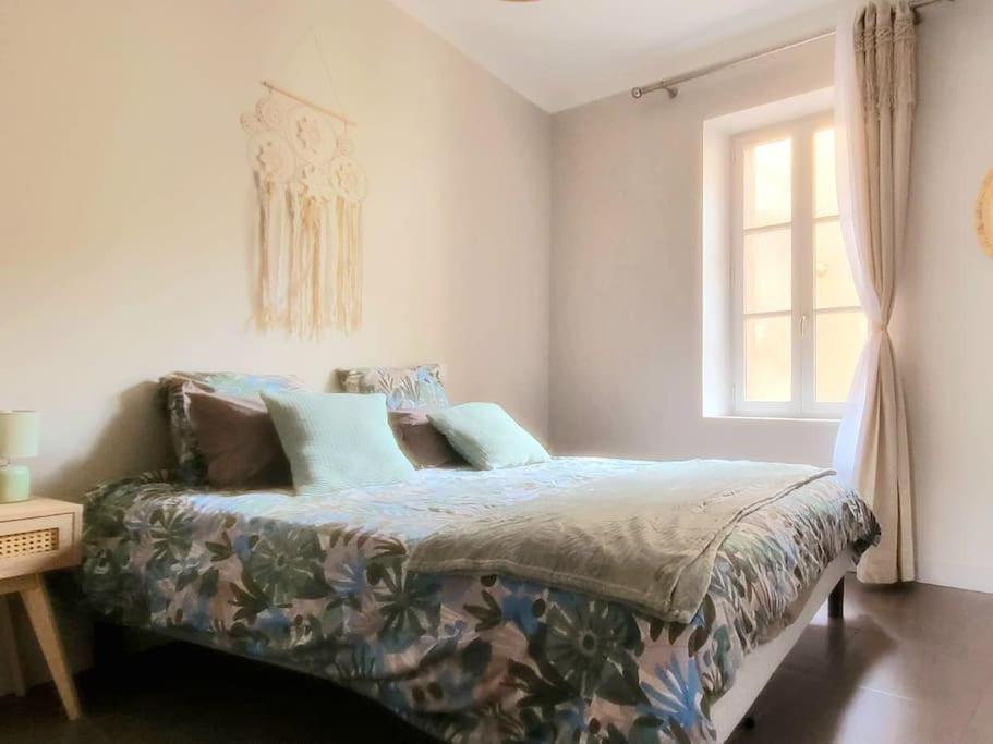 Superbe T2 Cosy Plein Centre Apartment Narbonne Luaran gambar