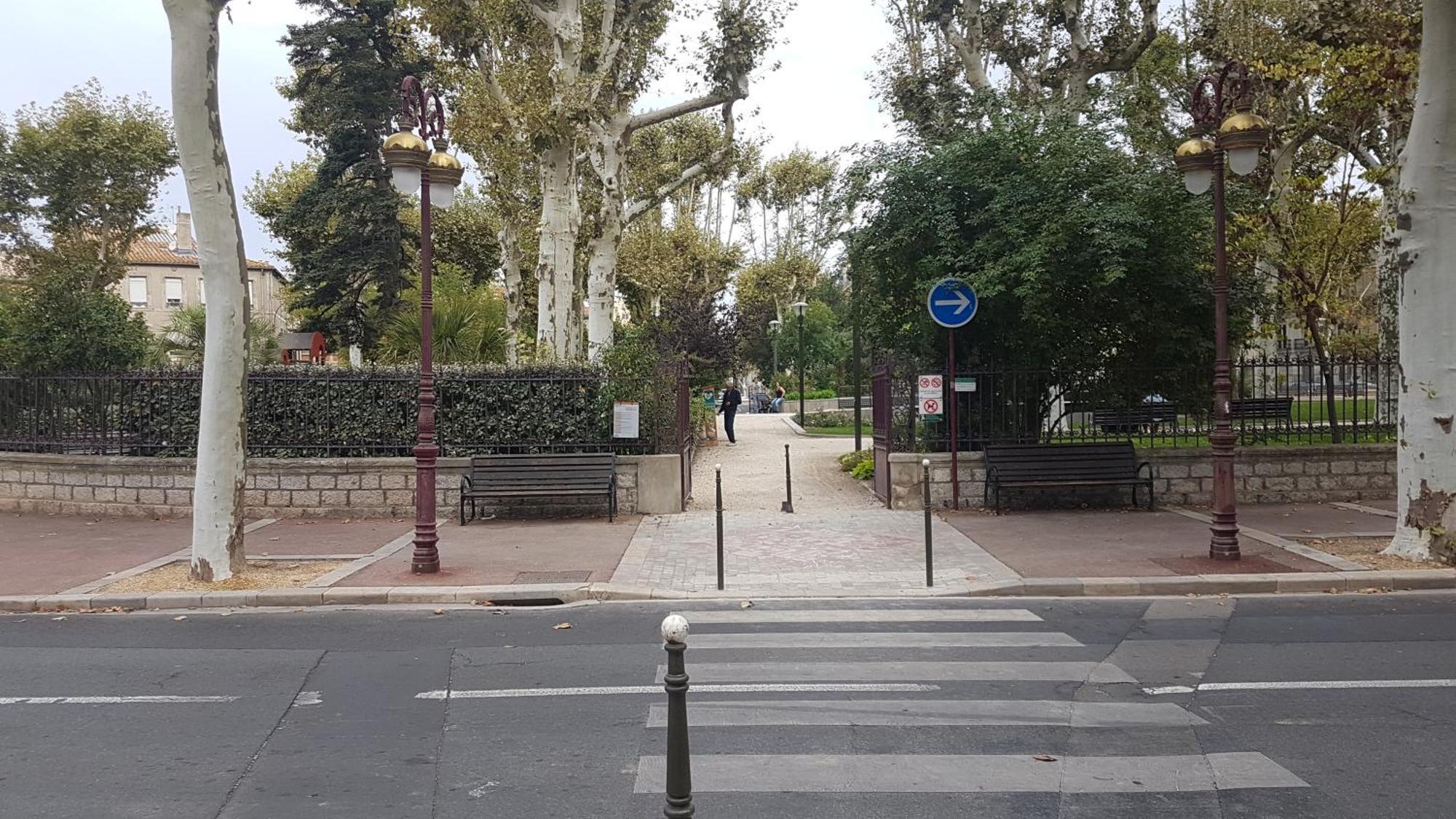 Superbe T2 Cosy Plein Centre Apartment Narbonne Luaran gambar